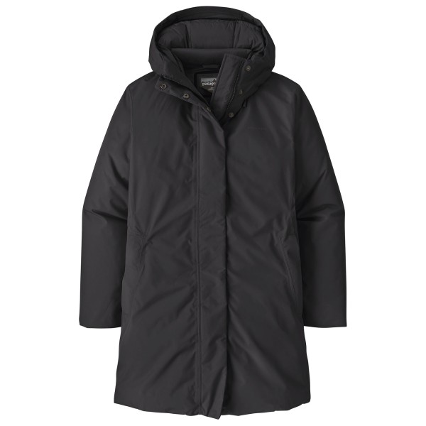 Patagonia - Women's Stormshadow Parka - Manteau