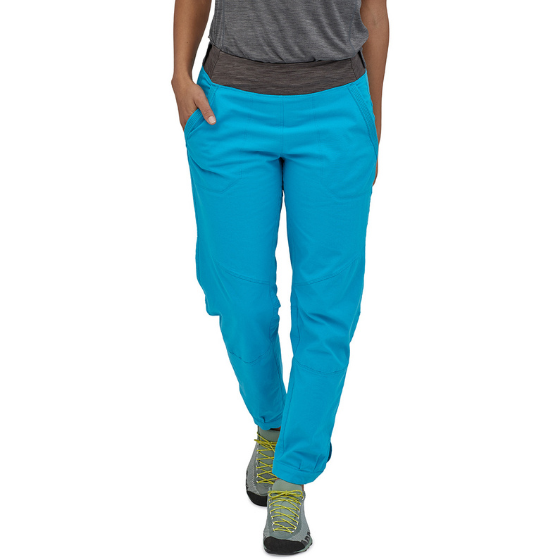 Patagonia Damen Rock Caliza Hose