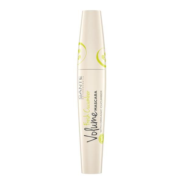 Máscara Pestanas Bio Fresh Cucumber Volume