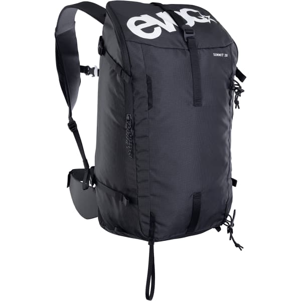 Sac à dos ski rando EVOC SUMMIT 30L BLACK