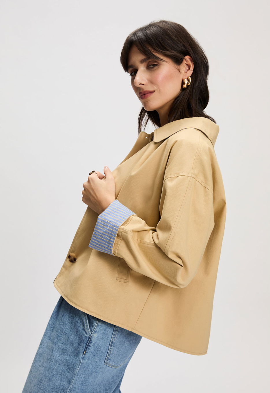 Silvercreek Thalina Jas