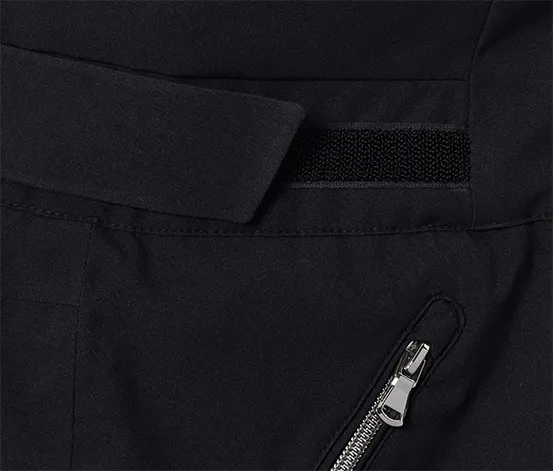 High-Waist-Skihose