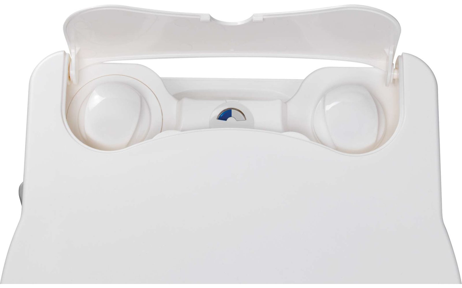 Thetford Porta Potti 565P Excellence tragbare Campingtoilette