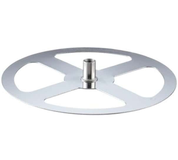 Disque inférieur pour cafetières à piston BODUM 4, 6 et 8 tasses