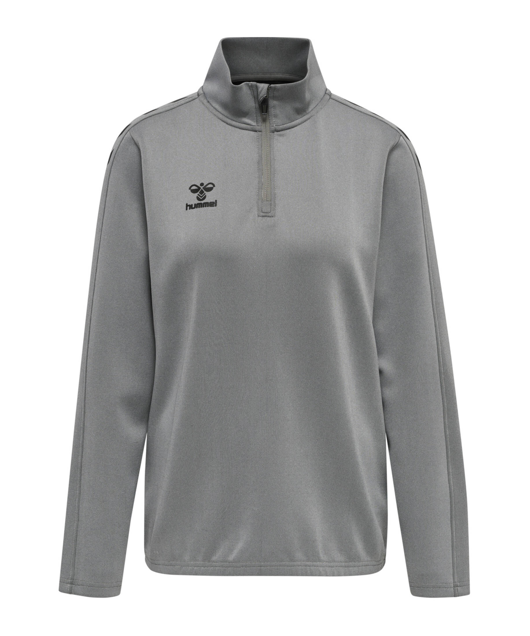 Hummel| Damen Fußball - Teamsport Textil - Sweatshirts hmlCORE XK HalfZip Sweatshirt Damen