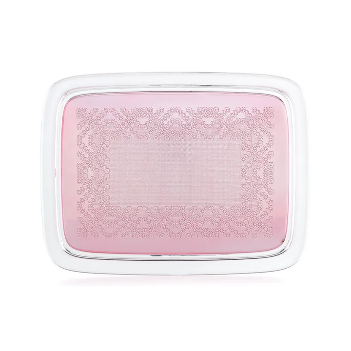 Kartell - Teatime Tablett, bronze