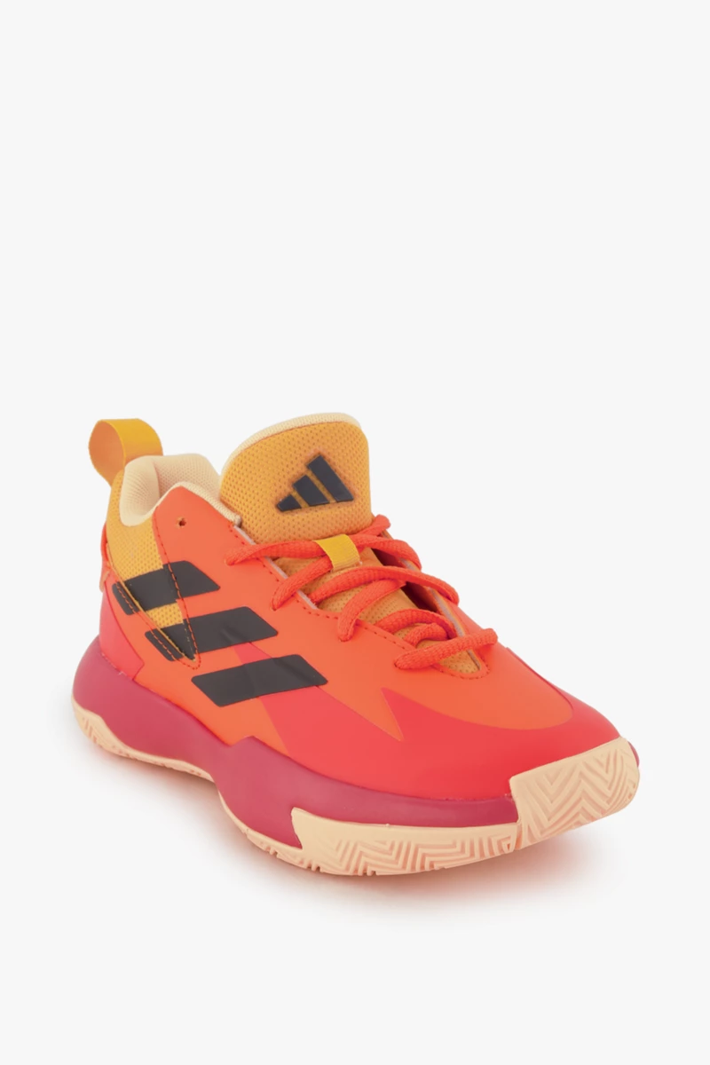 adidas Performance Cross Em Up Select Kinder Basketballschuh