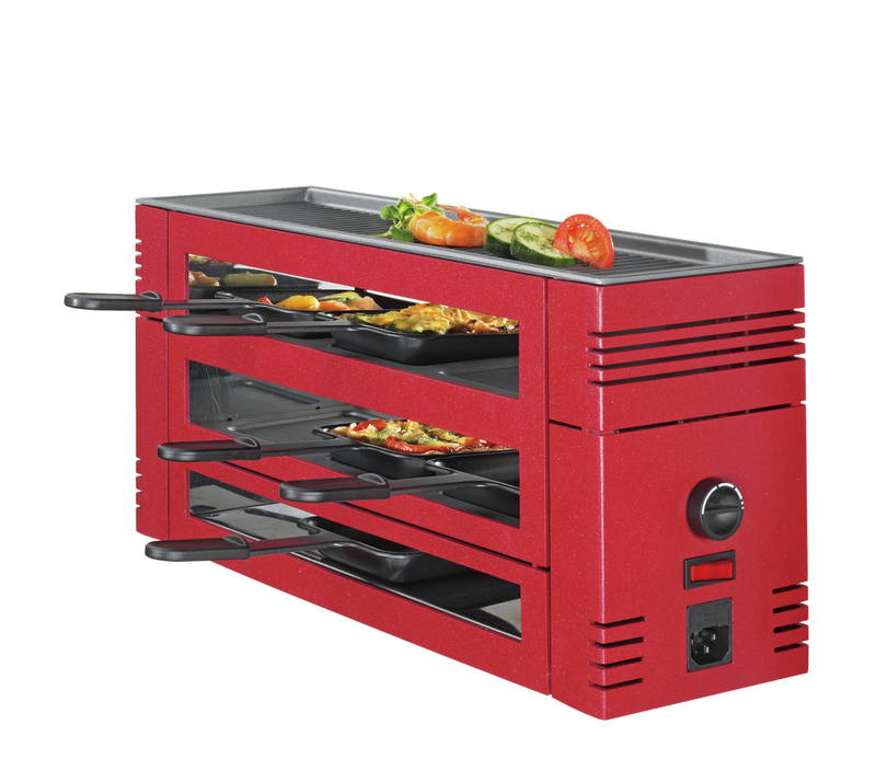Spring Pizza-Raclette 6