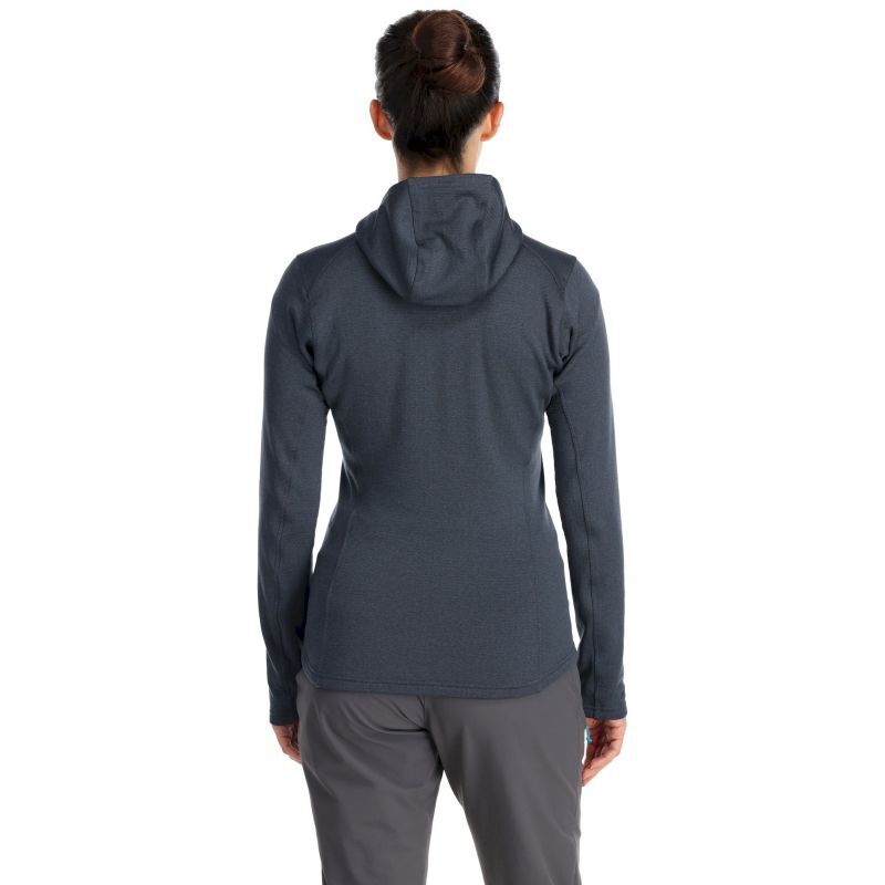 Women's Graviton Hoody - Polaire femme