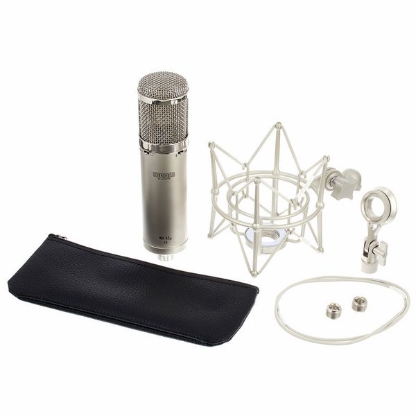 Warm Audio WA-47jr