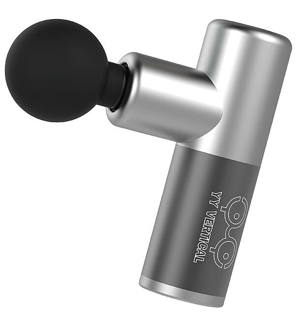 YY VERTICAL - APPAREIL DE MASSAGE SHOCK ONE
