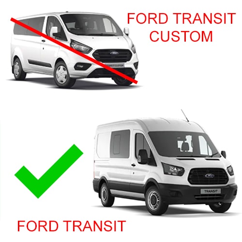 Volet IN-TERMIK SOPLAIR Transit après 2014