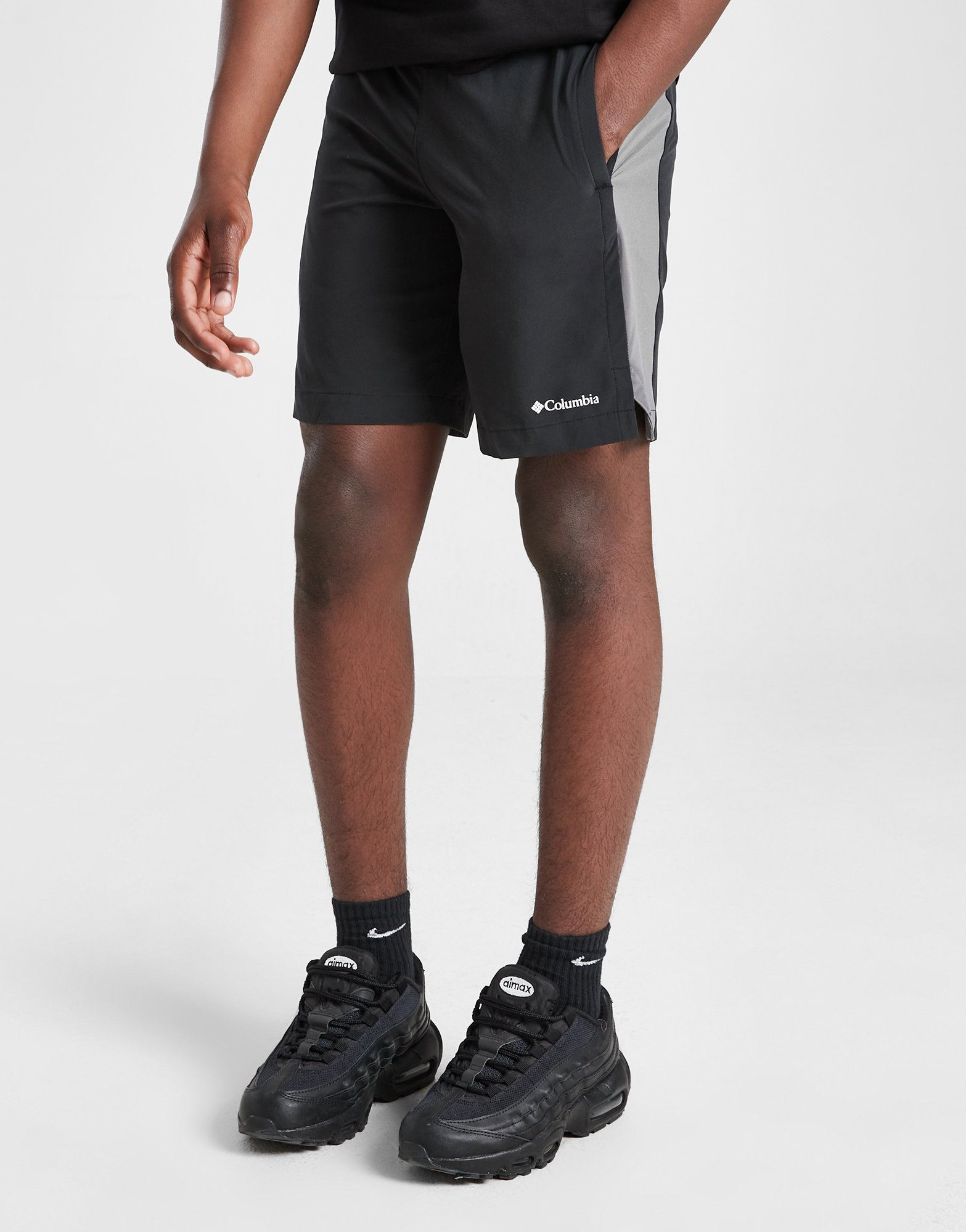 Columbia Short Junior