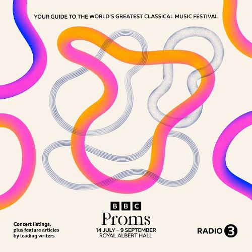 BBC Proms 2023 - BBC Proms Guides (Paperback)