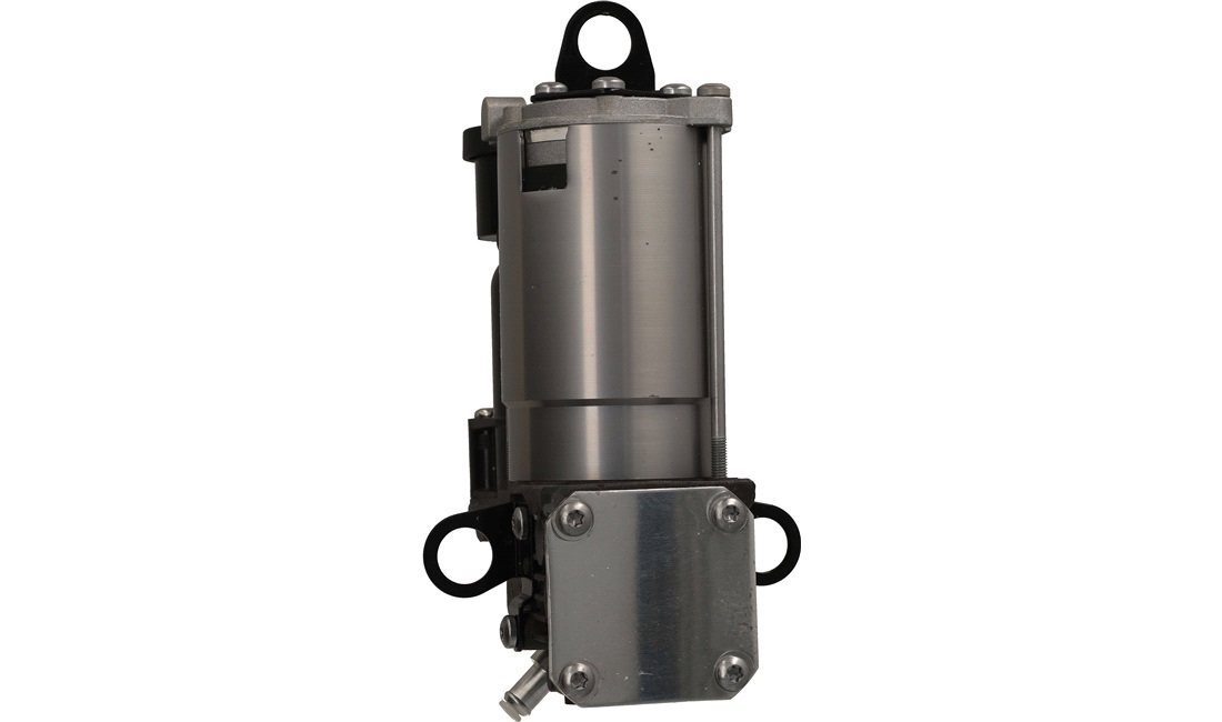Kompressor