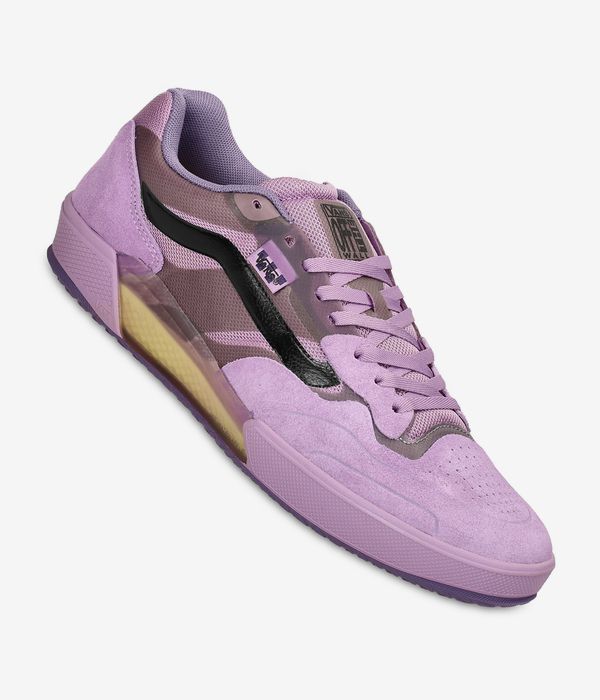 Vans AVE 2.0 Schuh (lavender fog black)