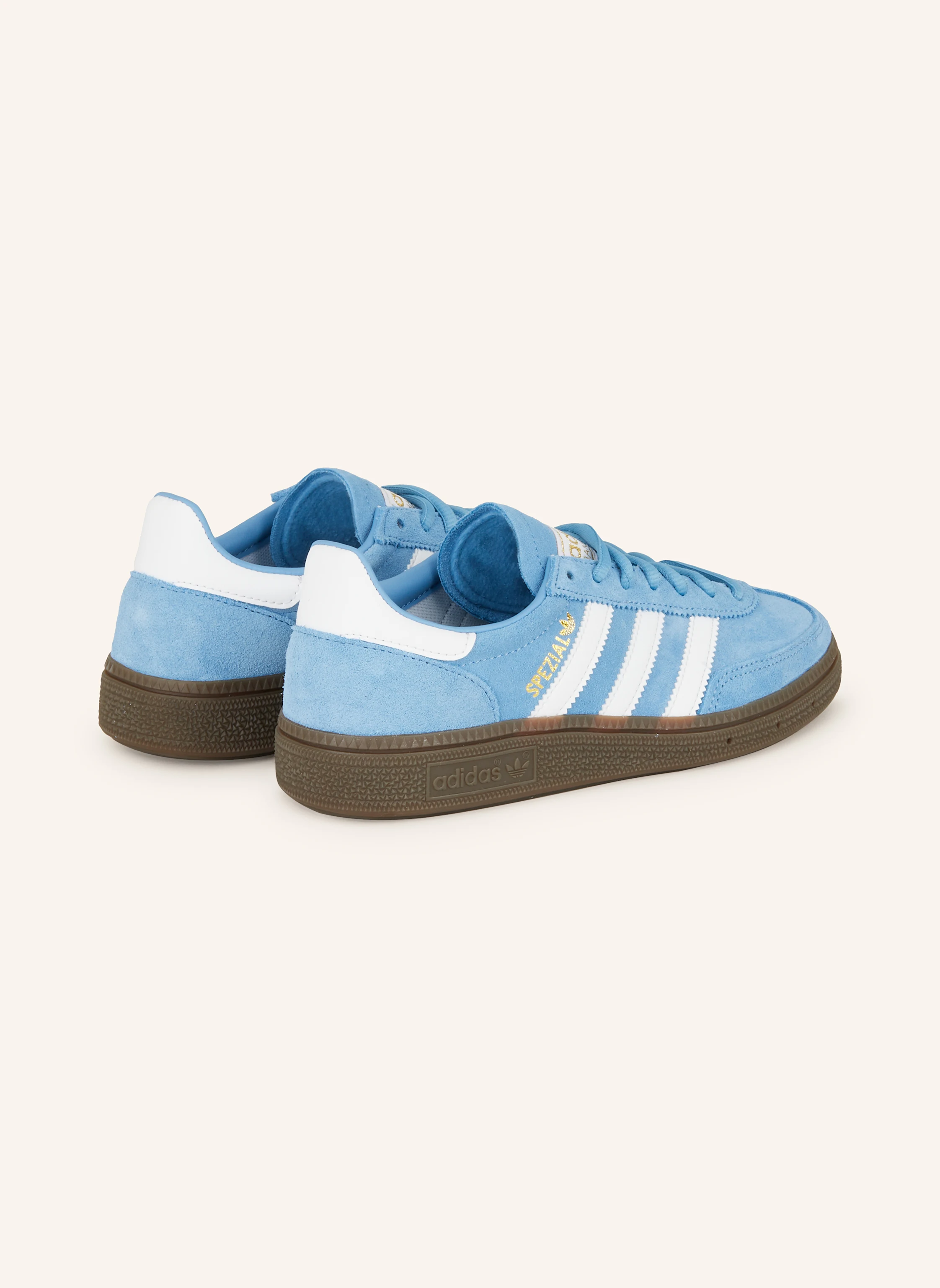 adidas Originals Sneaker HANDBALL SPEZIAL