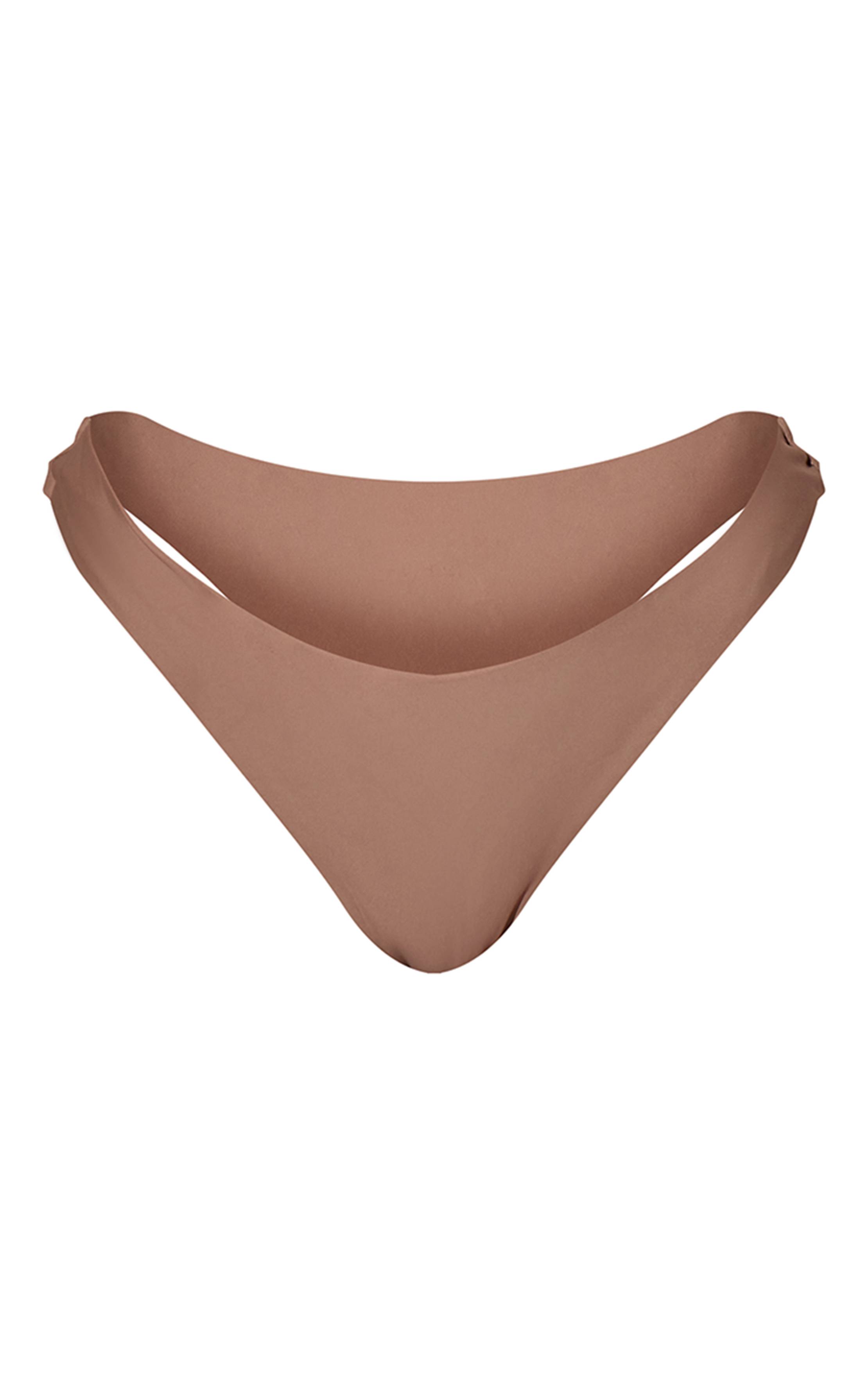 Champignon Bas De Bikini Boomerang