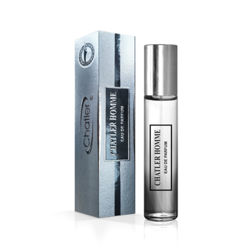 Chatler Homme Eau de Toilette Spray30 ml