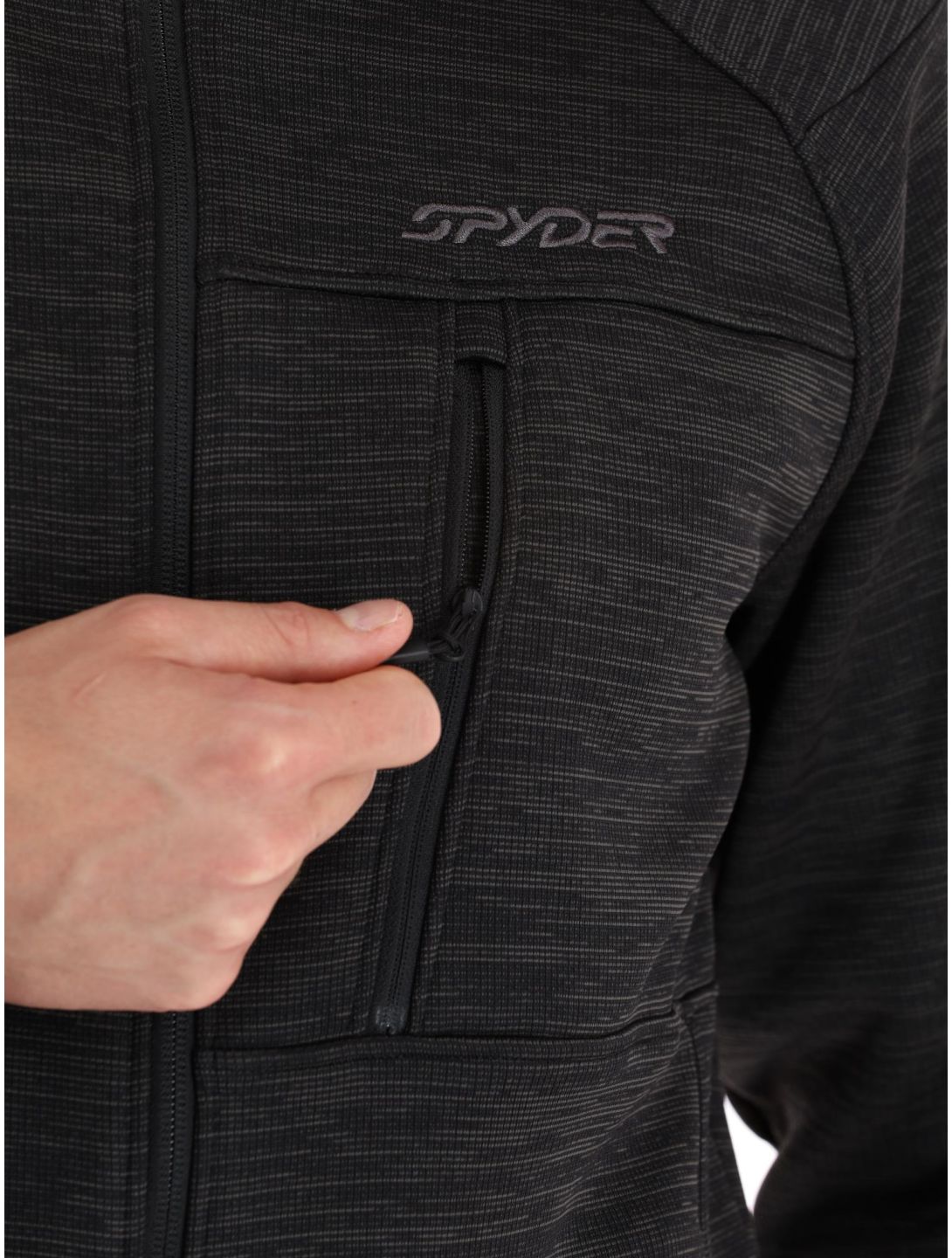 Encore vest heren