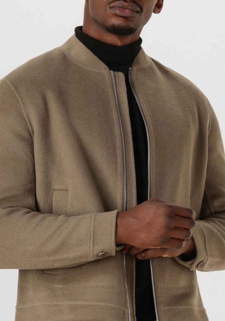 khaki drykorn jack lenoa 120258