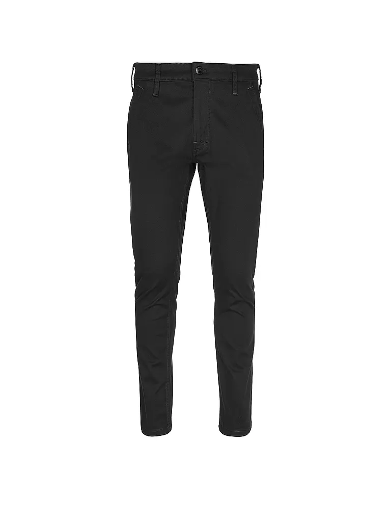 G-STAR RAW Chino 3.0 schwarz