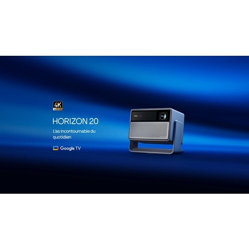 Vidéoprojecteur Xgimi Horizon 20