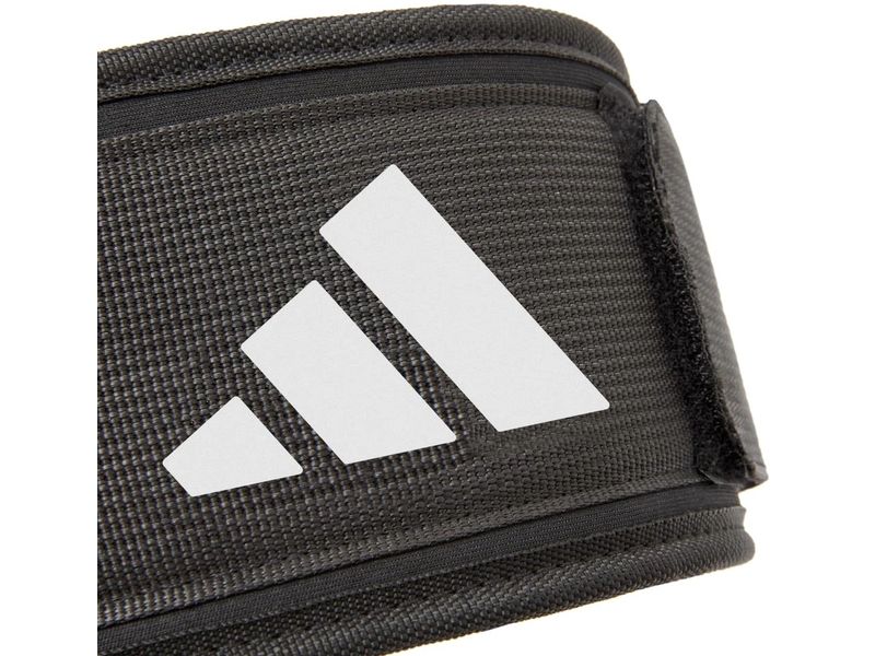 adidas Essential Weightlifting Belt XL Gewichthebergürtel