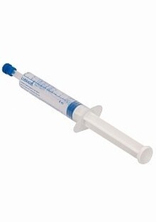 LubraGel Glijmiddel Spuit 6ml 1ST