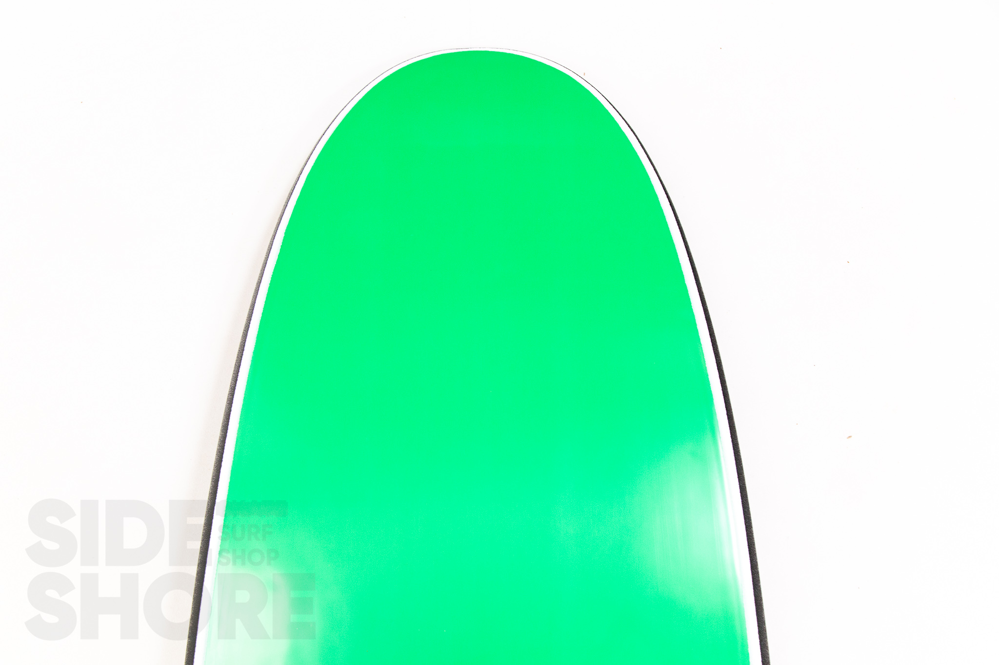 DRAG Coffin 7'0 x 22