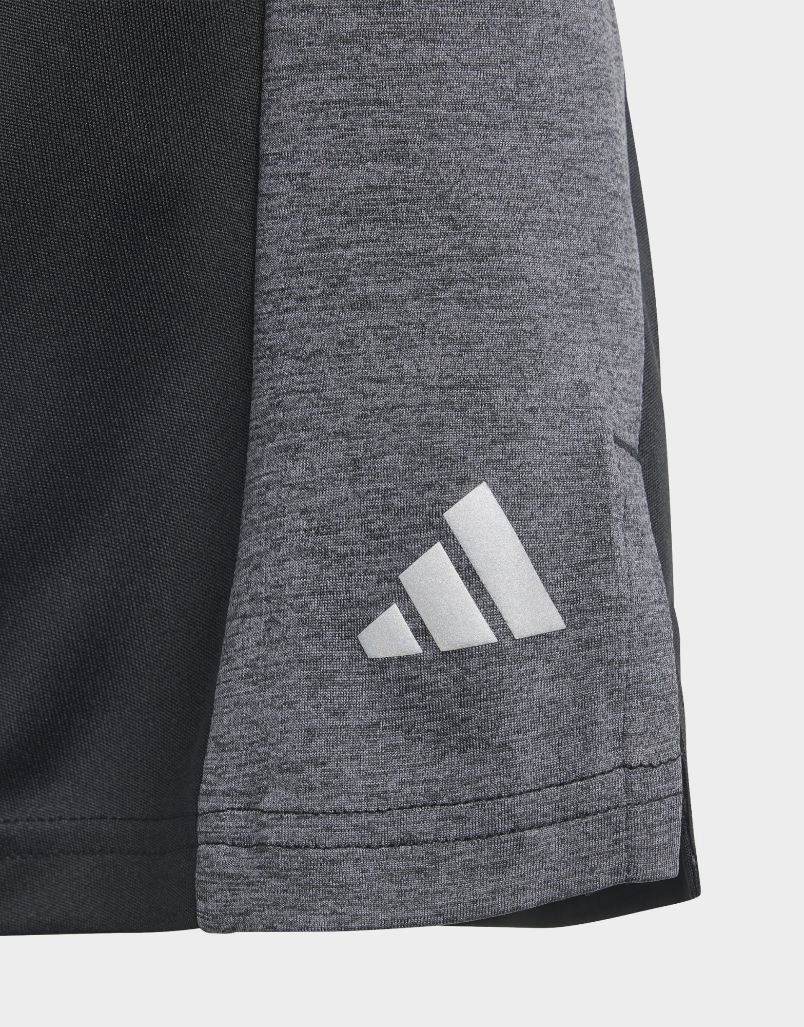 adidas Short de training chiné AEROREADY Enfants