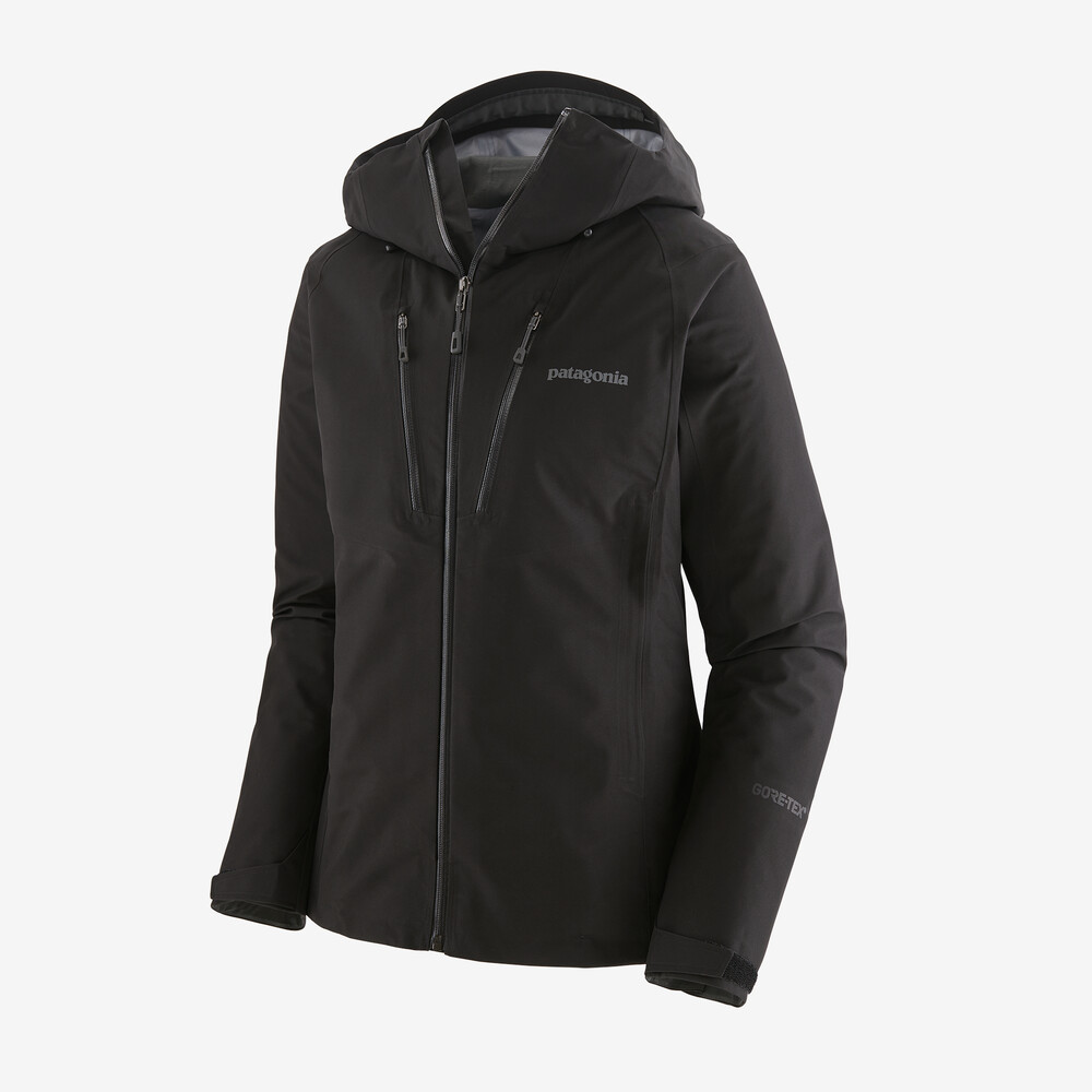 Triolet-Jacke für Damen