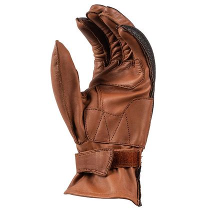 Gants DXR SANCHEZ PUNCHER CE - Marron