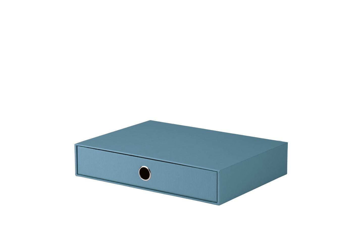Schubladenbox S.O.H.O. Denim für A4Schubladenbox A4