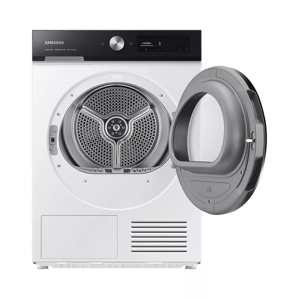 Samsung DV90BB7445GES5 & WW90DB7U94GEU5 Waschturm