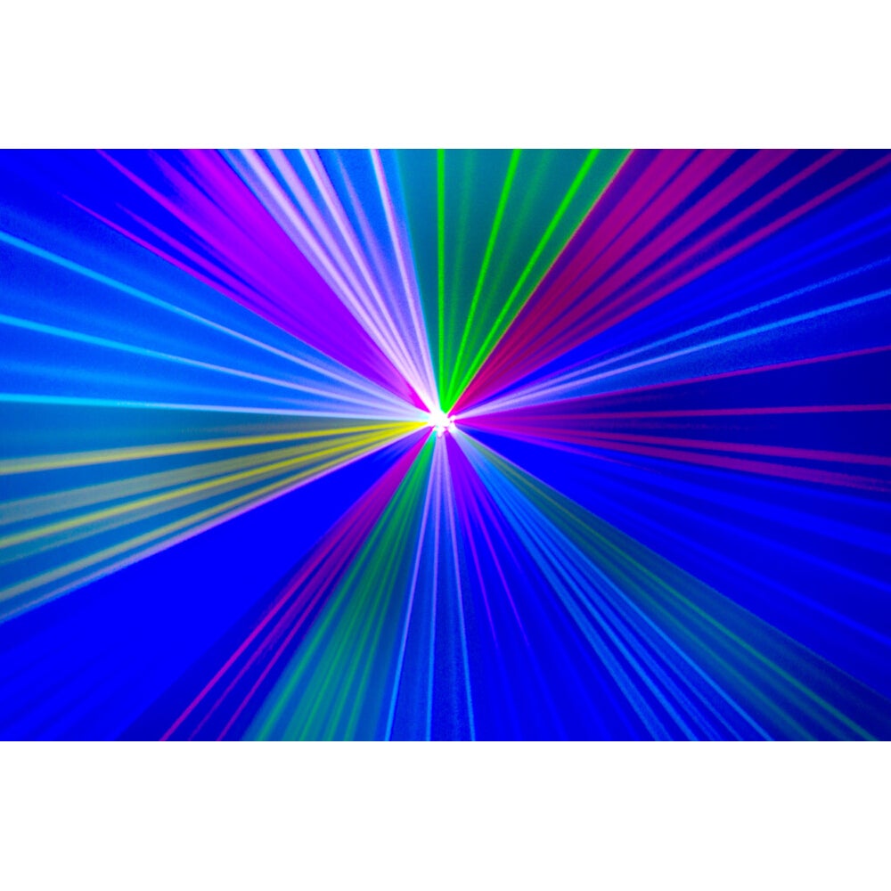 Laserworld EL-230RGB MK2 RGB laser