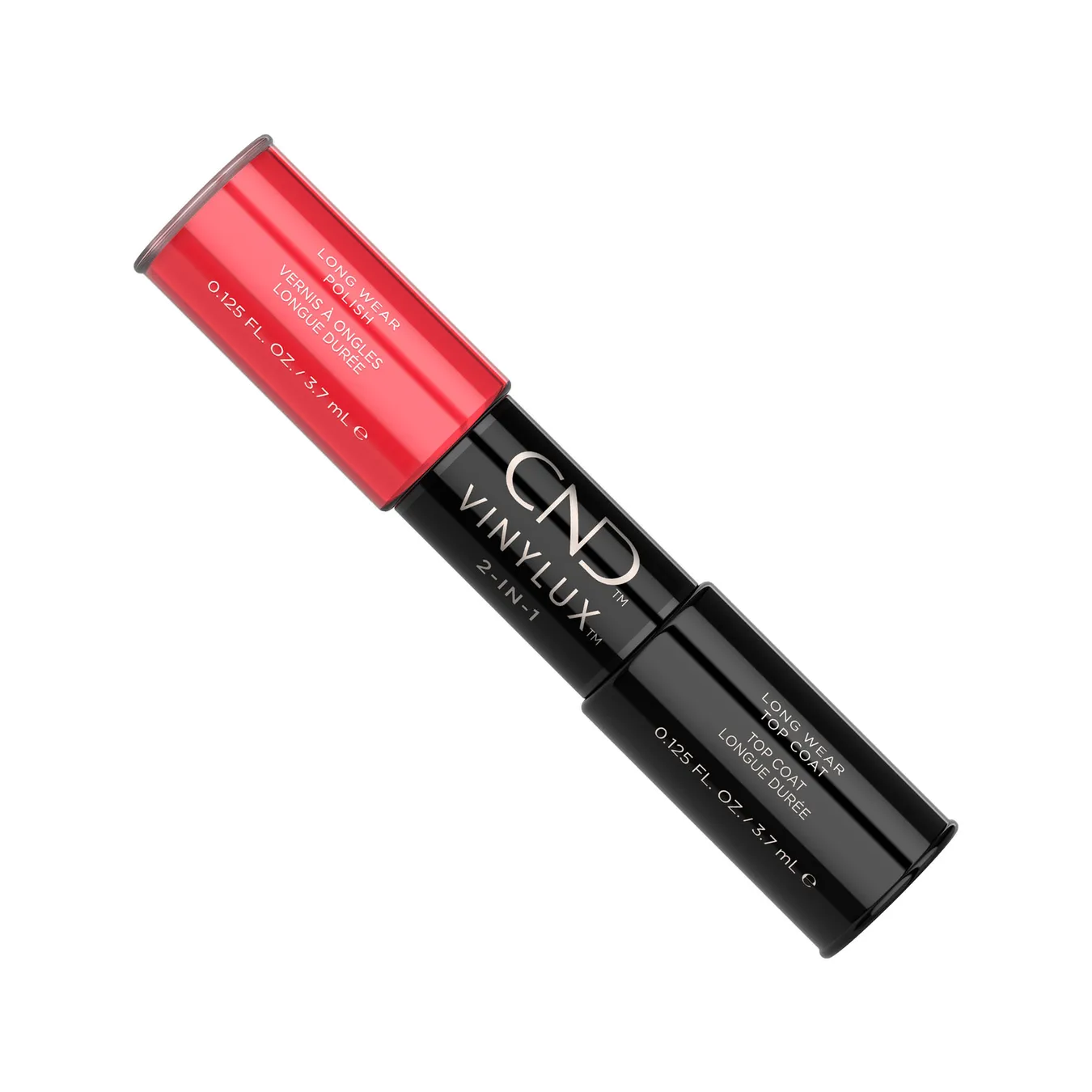 CND VINYLUX Long Wear Polish 2-in-1Negligee