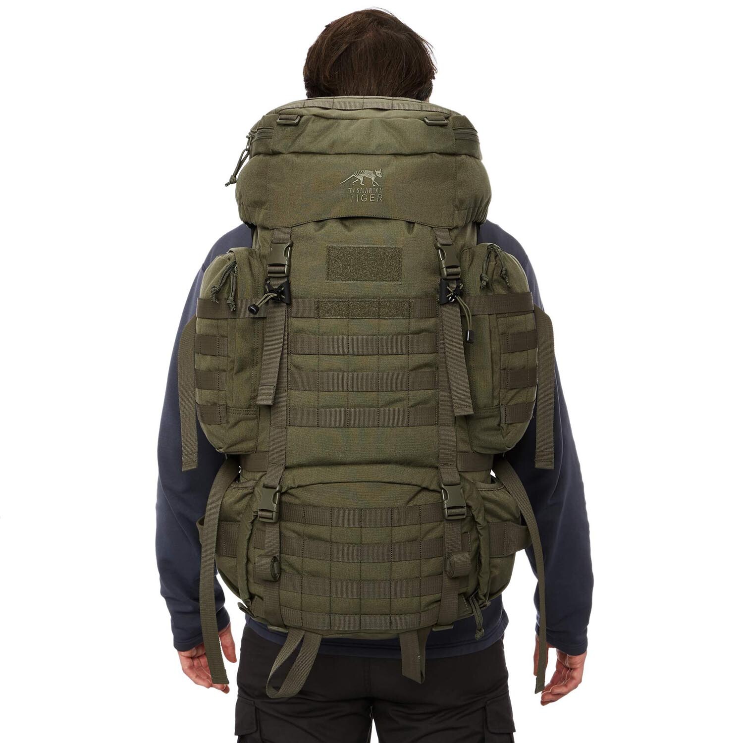 Tasmanian Tiger Raid Pack MKII