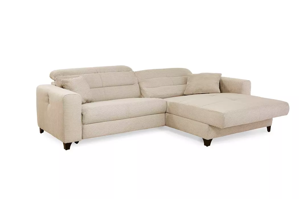 Ecksofa Jarom
