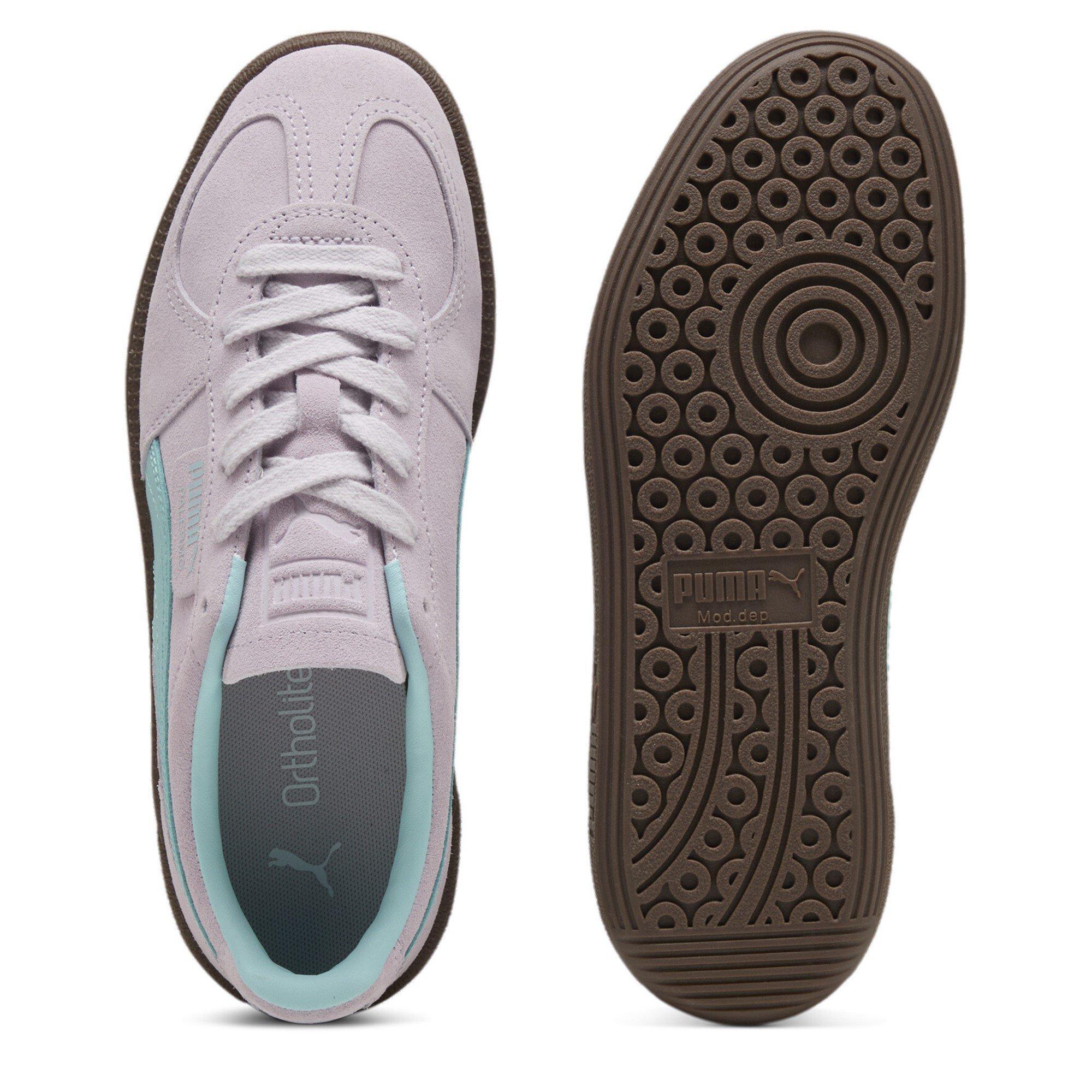 Puma Palermo Womens Trainers