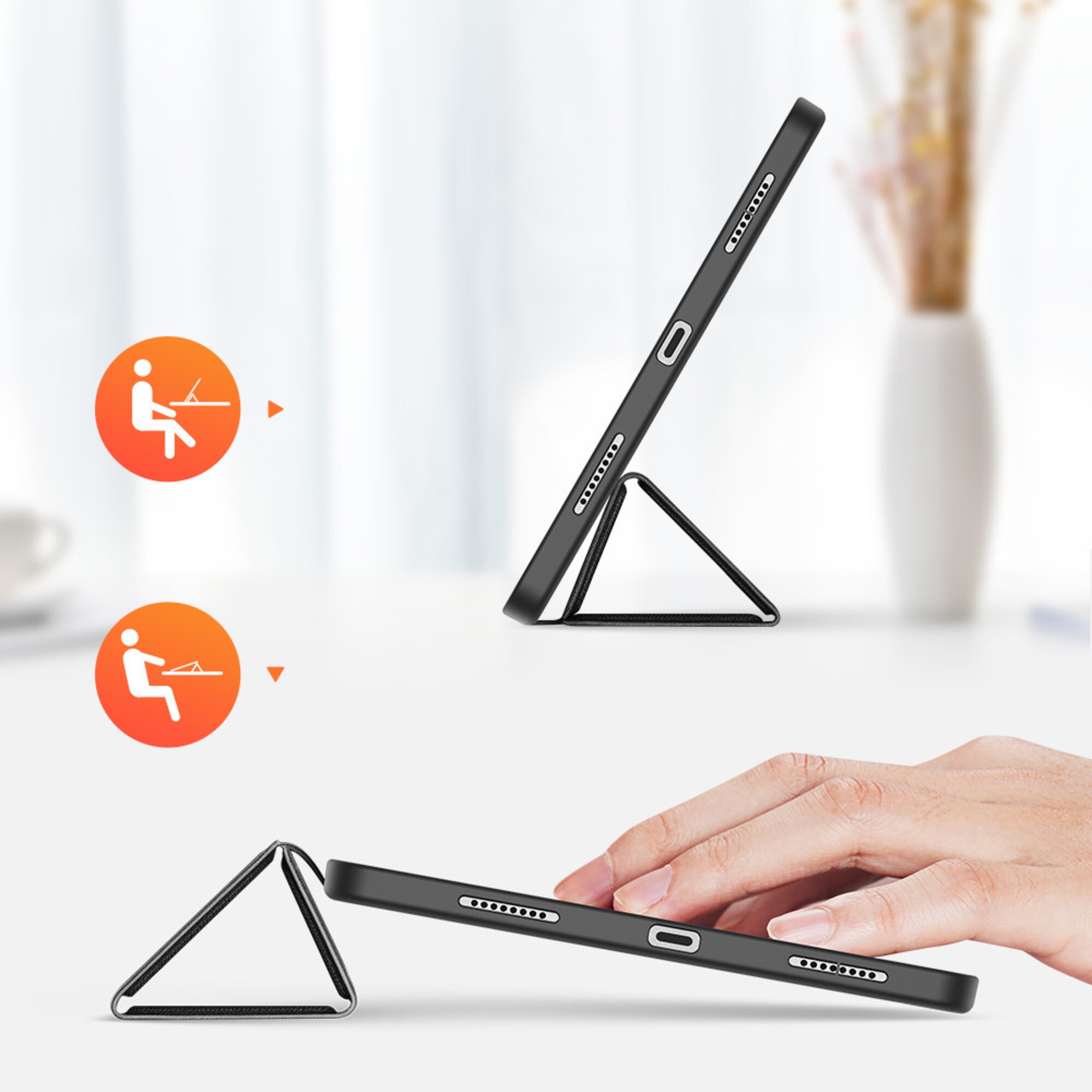 Nevox Tablethülle Vario Series