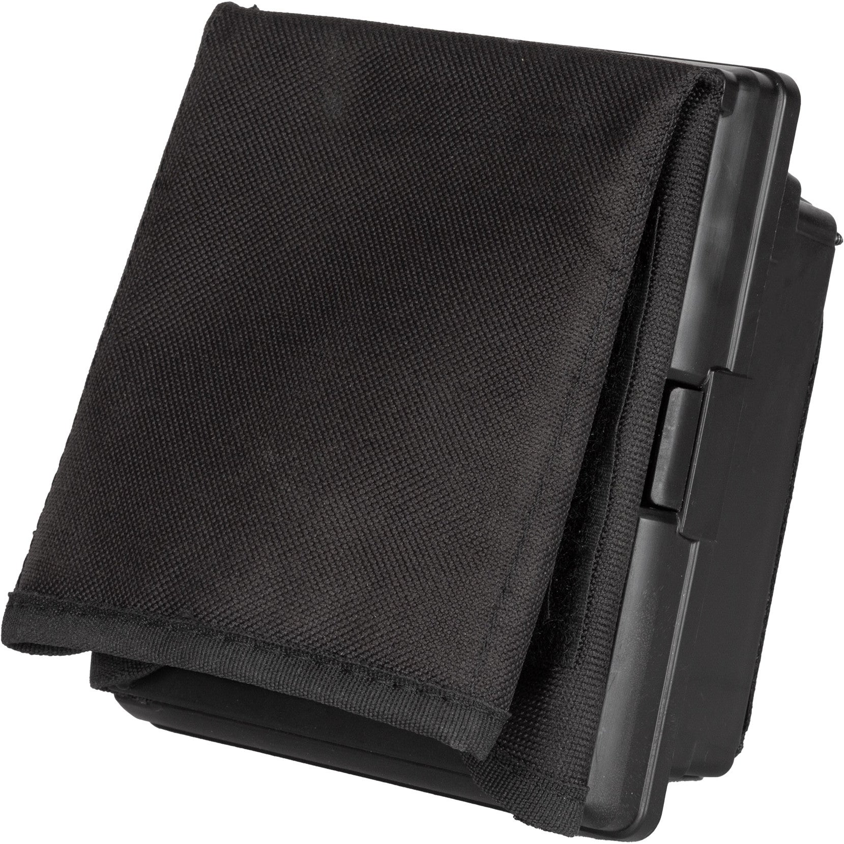 RCF RP 001 2x regenhoes voor versterkersectie speakers