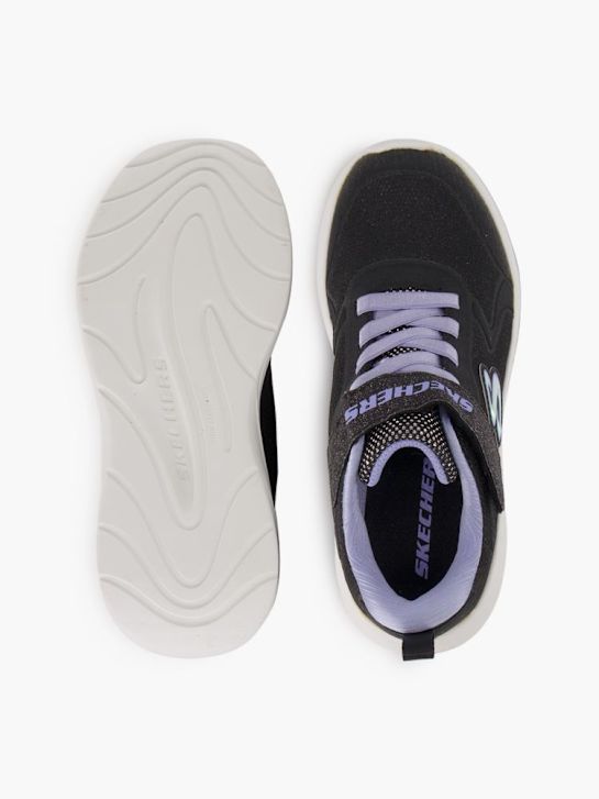Skechers Sneaker Lila