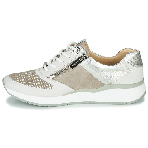 JB Martin - KALIO - Beige / Blanc / Argenté