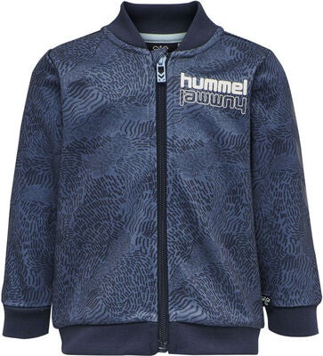 Hummel Baily Genser, China Blue