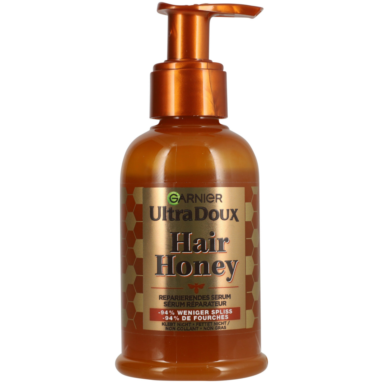 Garnier Ultra Doux Hair Honig Reparierendes Haarserum