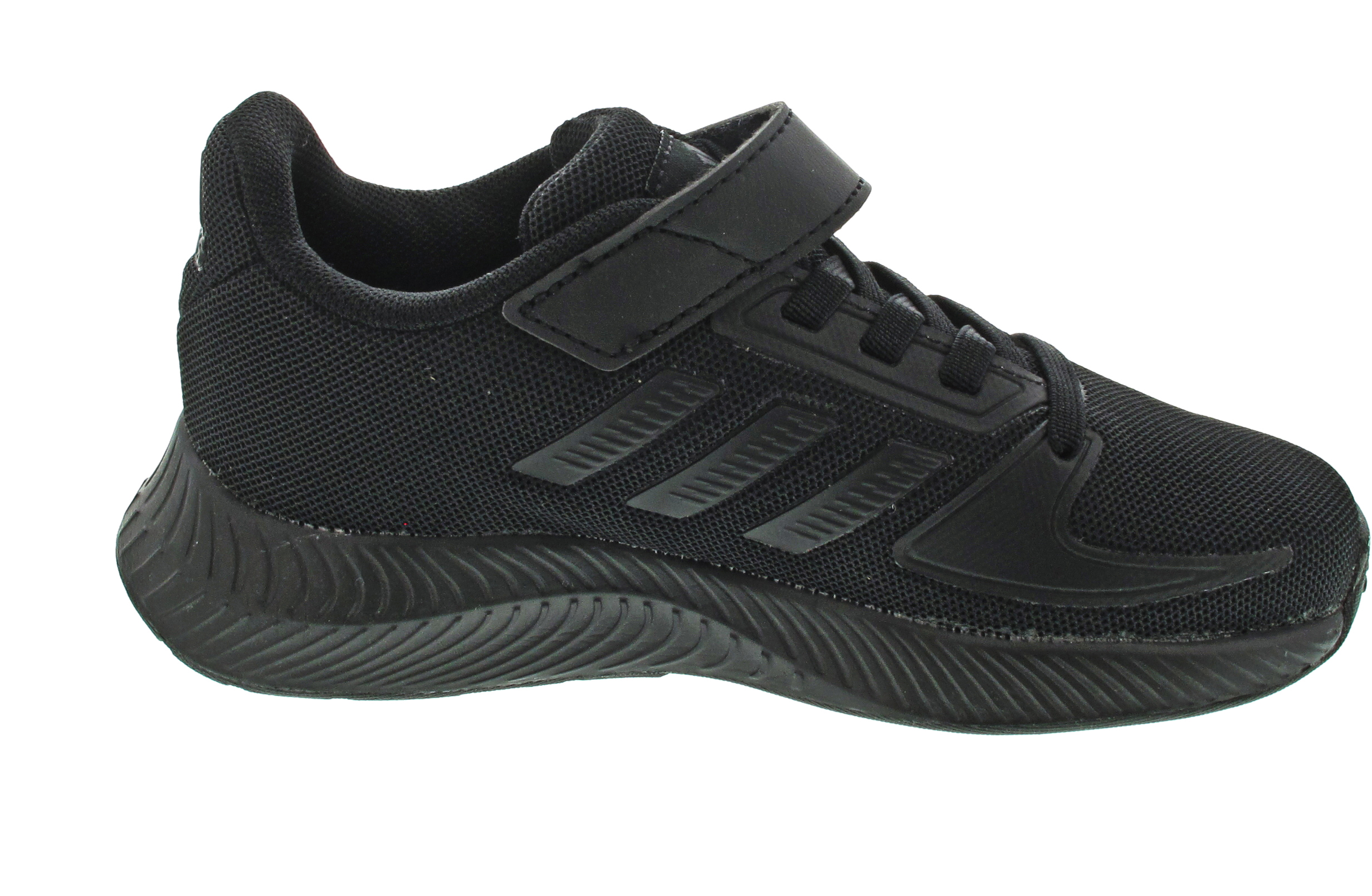 adidas Runfalcon 2.0 C Sportschuh schwarz