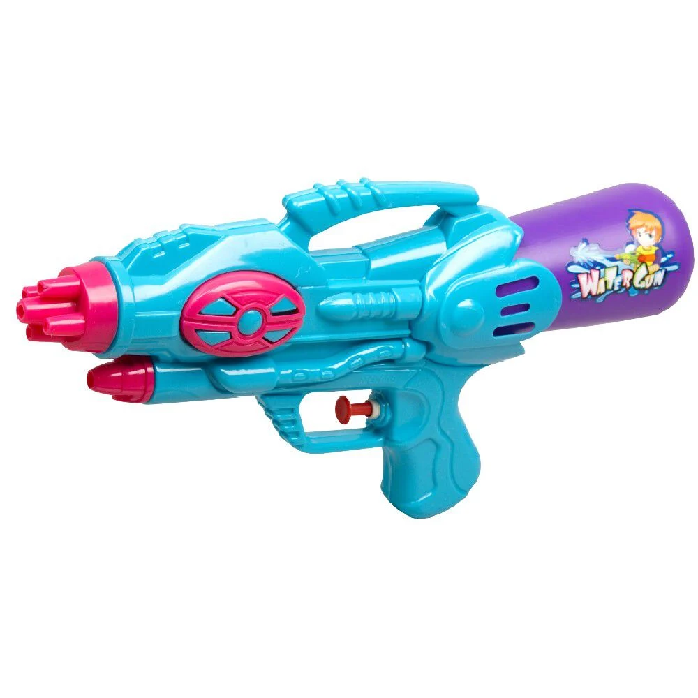 Pistolet à eau