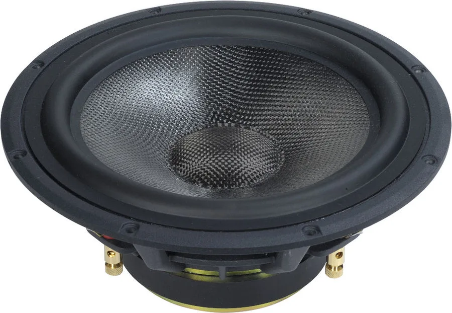 Davis Acoustics 25 XXLC (la pièce) Subwoofers voiture