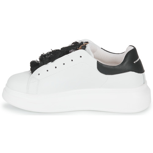 Tosca Blu - ALOE - Blanc / Noir